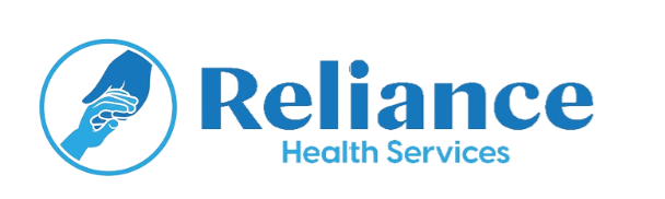 Reliance Health Services logo