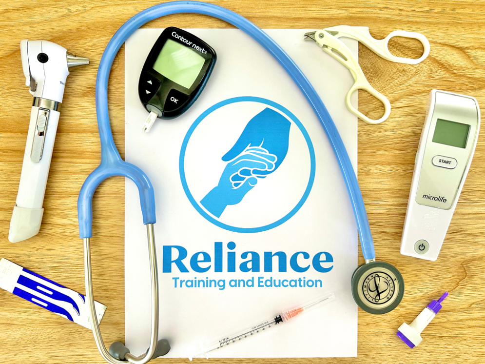 Reliance Training and Education